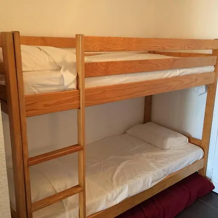 Apartment 4 Pers, Parking Prive, Direct - Fr-1-559-37