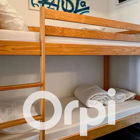 Apartment 4 Pers, Parking Prive, Direct - Fr-1-559-37