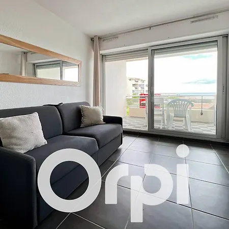 4 Pers, Parking Prive, Direct - Fr-1-559-37 Palavas-les-Flots