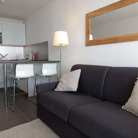 Apartment 4 Pers, Parking Prive, Direct - Fr-1-559-37 *