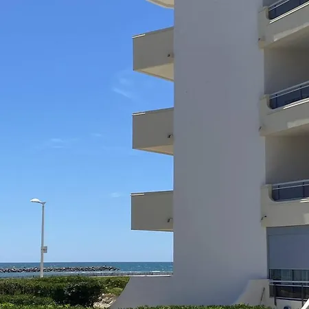 Apartment 4 Pers, Parking Prive, Direct - Fr-1-559-37